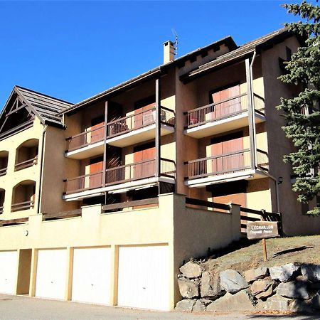 Appartement 3 Pieces, 7 Couchages, Proche Pistes Avec Parking - La Salle-Les-Alpes - Fr-1-330F-22 Serre Chevalier Ngoại thất bức ảnh