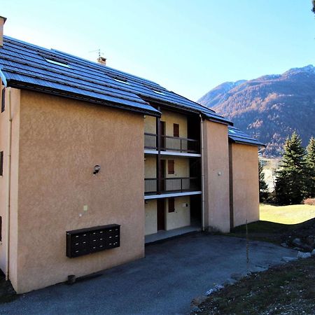 Appartement 3 Pieces, 7 Couchages, Proche Pistes Avec Parking - La Salle-Les-Alpes - Fr-1-330F-22 Serre Chevalier Ngoại thất bức ảnh